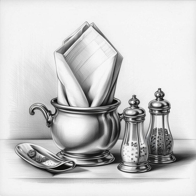 Кухонные аксессуары
